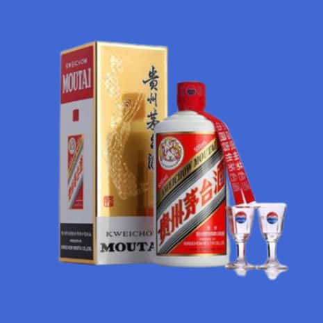 东昌回收茅台酒